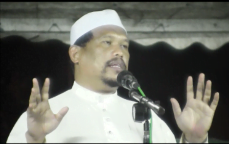Satiful gong badak http://www.buletinonline.net/images/stories/aberita4/Satiful%20gong%20badak.png
